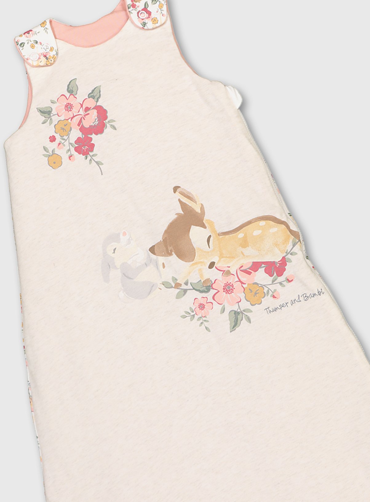 Disney Bambi 2.5 Tog Sleeping Bag Reviews Updated September 2023